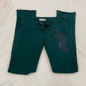 Vintage Aeropostale Low-Rise Sweats